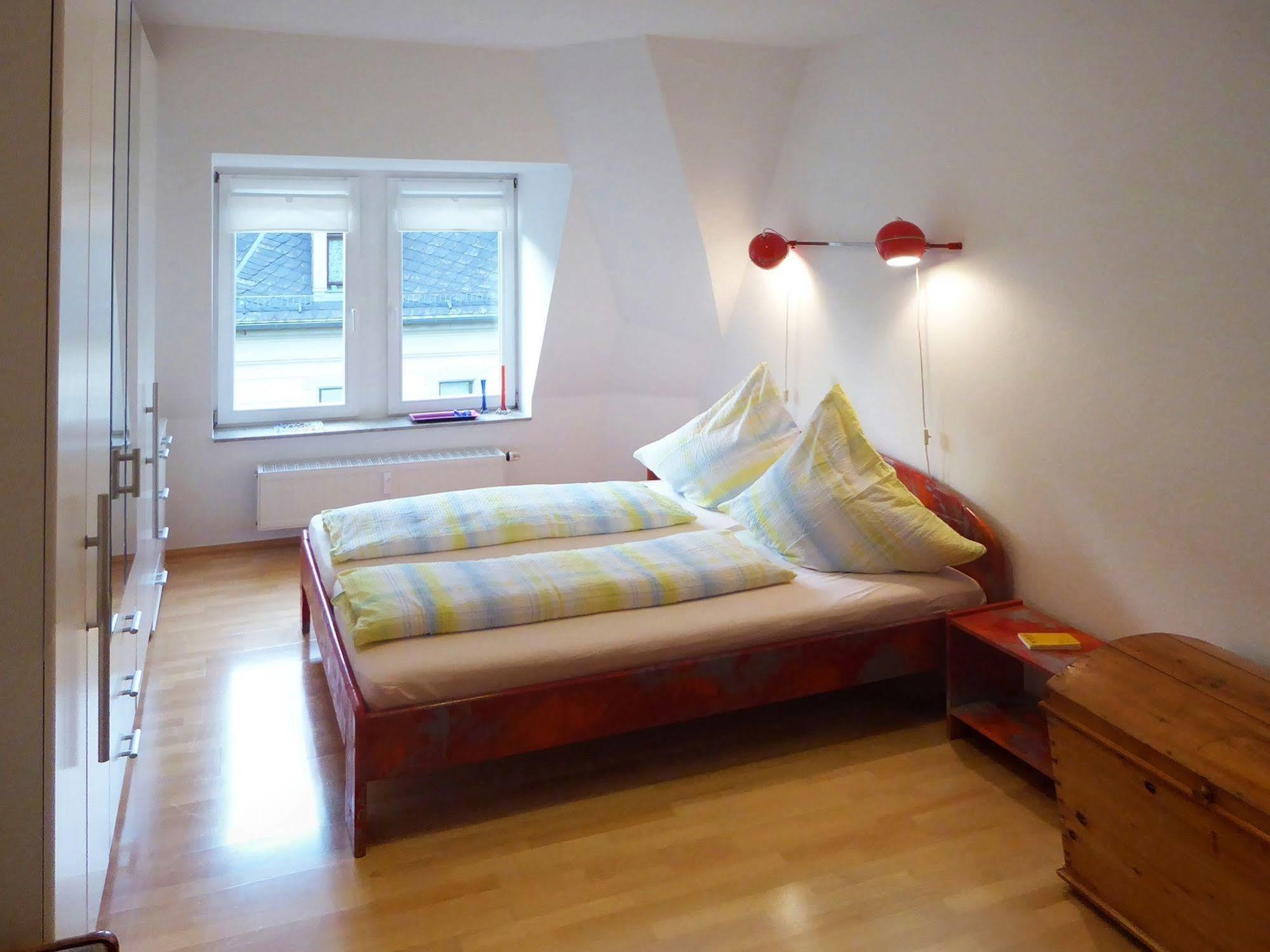 Ferienwohnung Weissbach Dresde Exterior foto